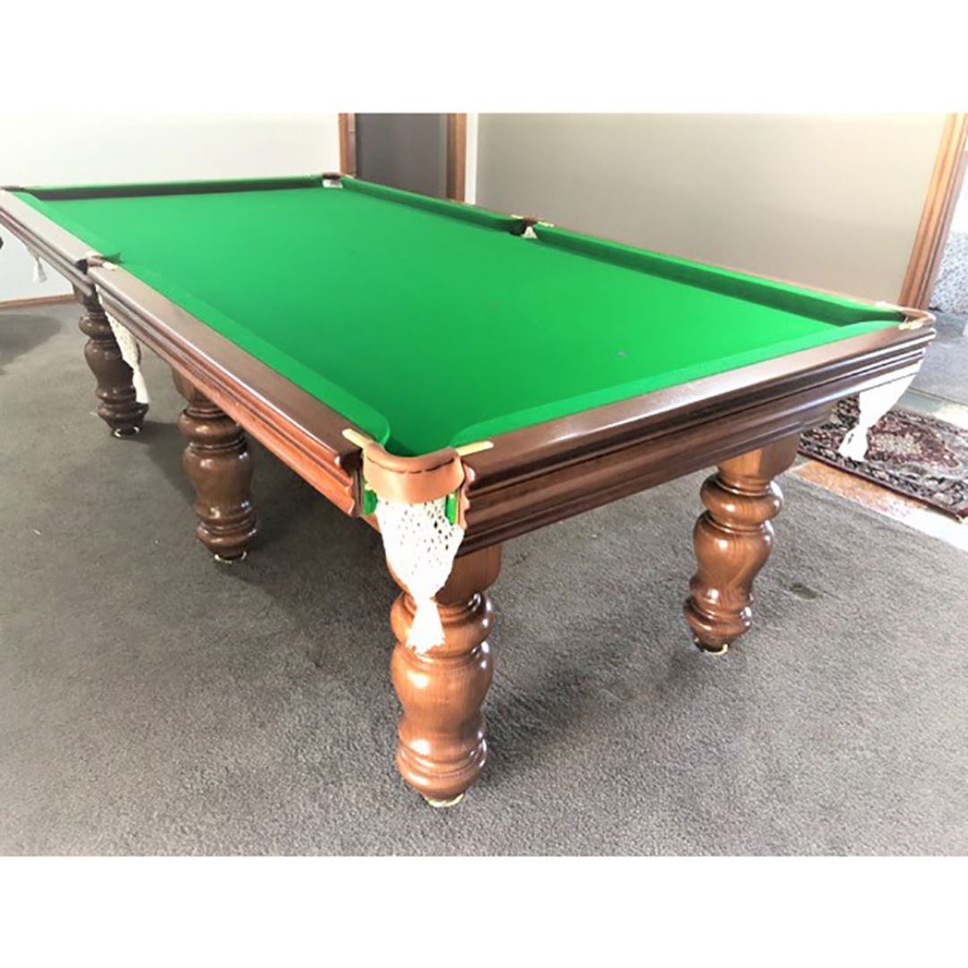 Adana Billiard / Pool Table