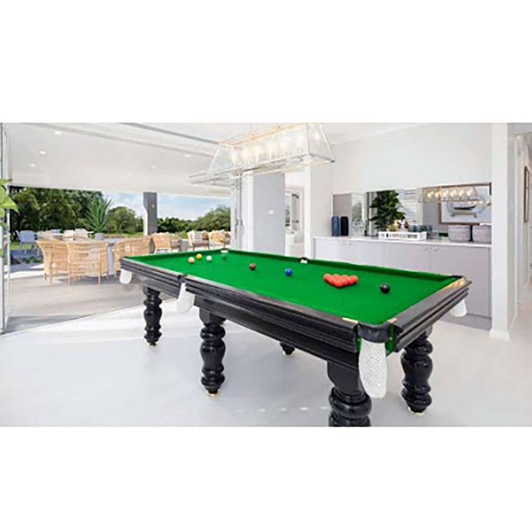 York Custom Made Billiard Table Pool Tables