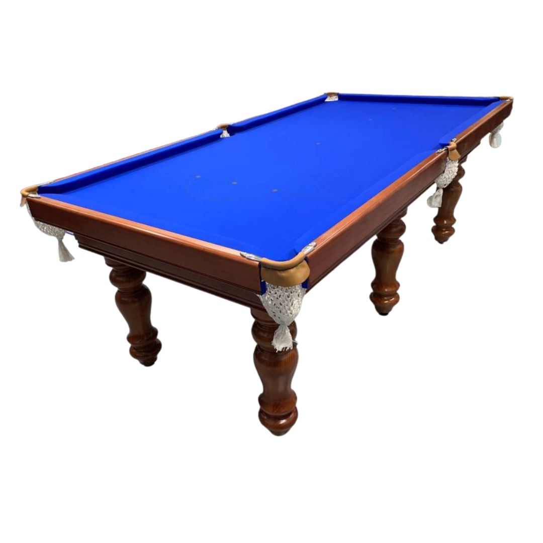 Duke Custom Made Billiard Table Pool Tables