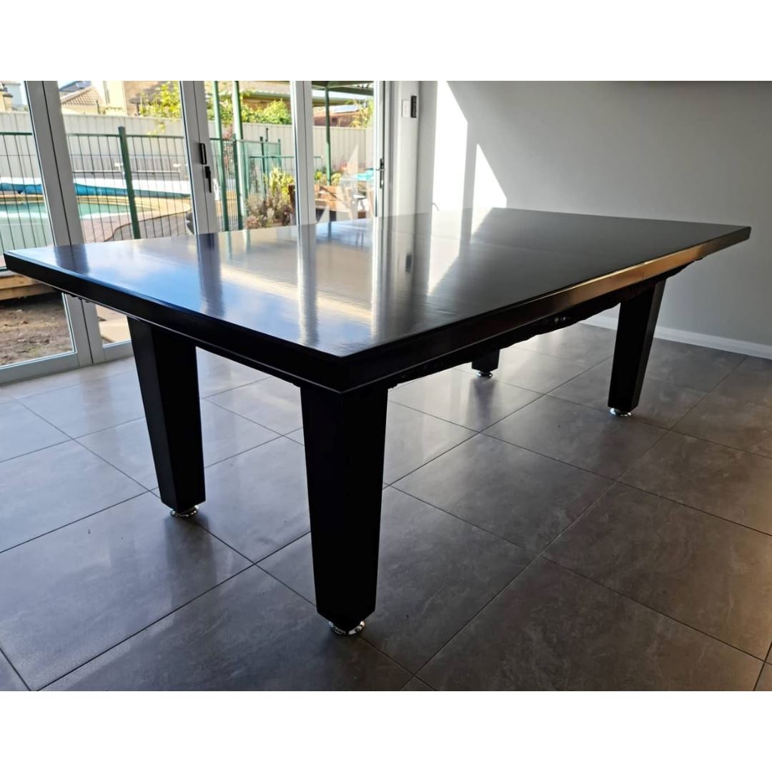 Sussex Custom Made Billiard Table Pool Tables