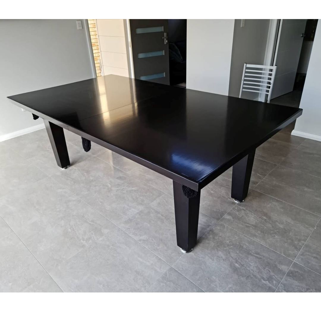 Sussex Custom Made Billiard Table Pool Tables
