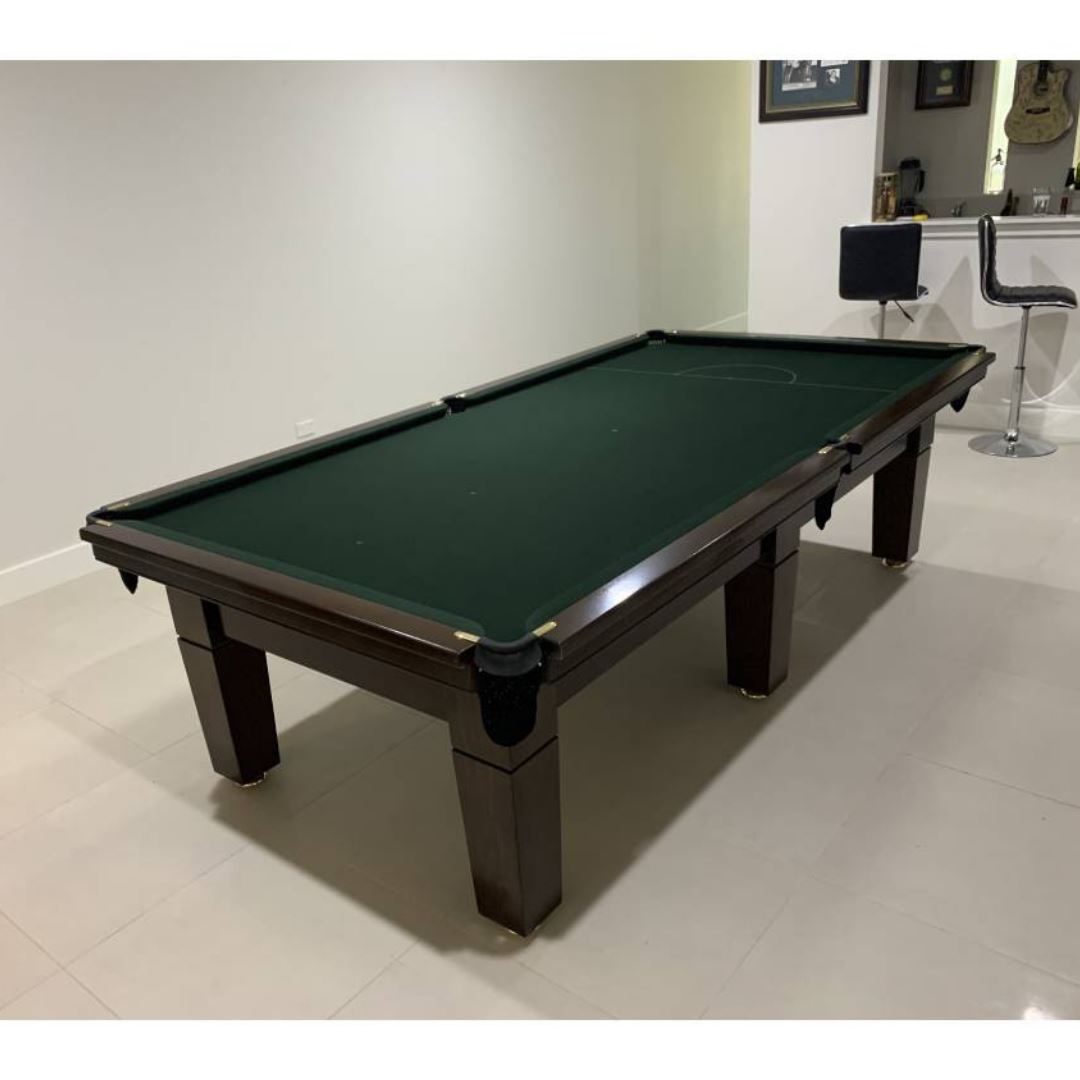 Manchester Custom Made Billiard Table Pool Table Snooker Table Pool Tables