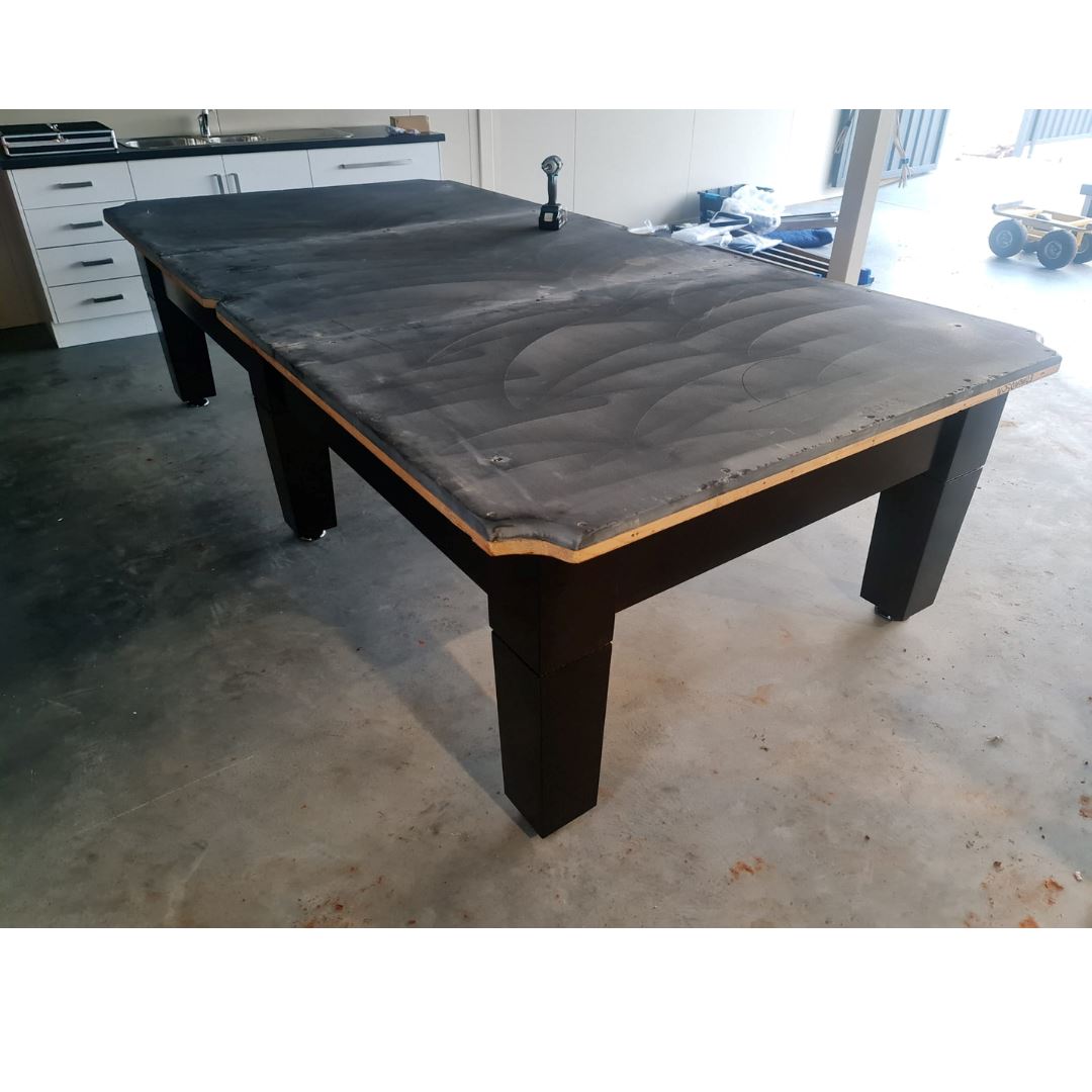 Manchester Custom Made Billiard Table Pool Table Snooker Table Pool Tables