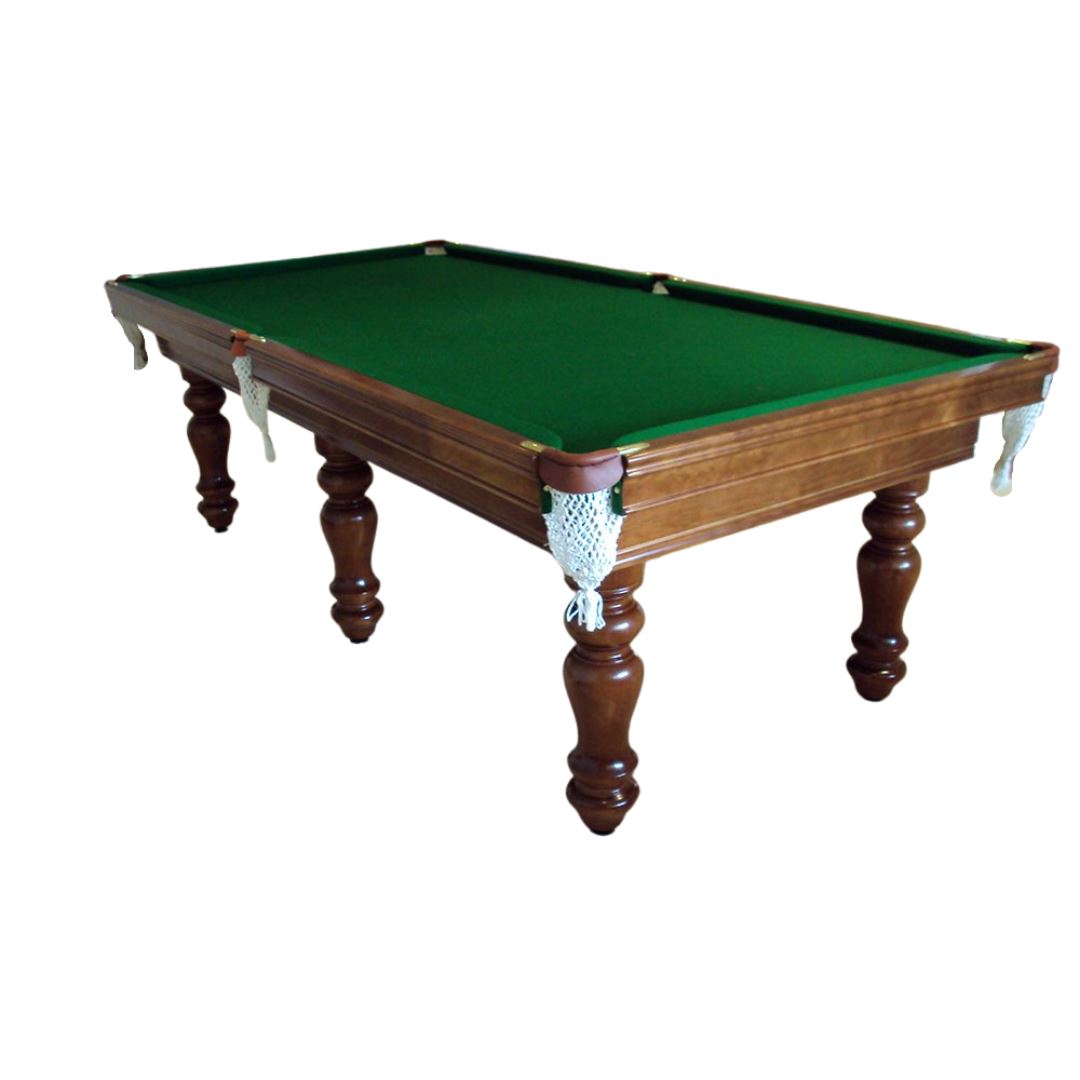 Zeus Billiard / Pool Table