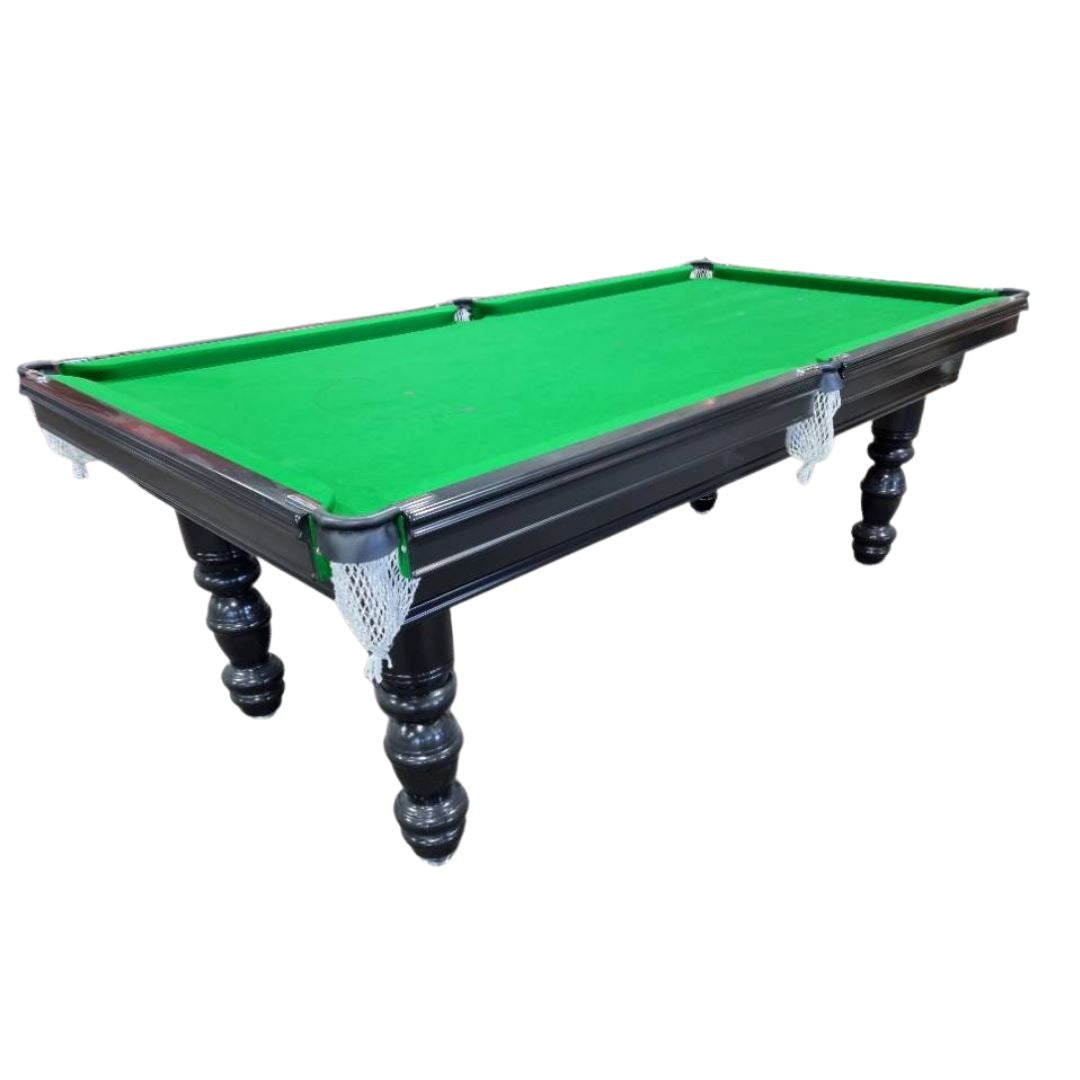 Zeus Billiard / Pool Table