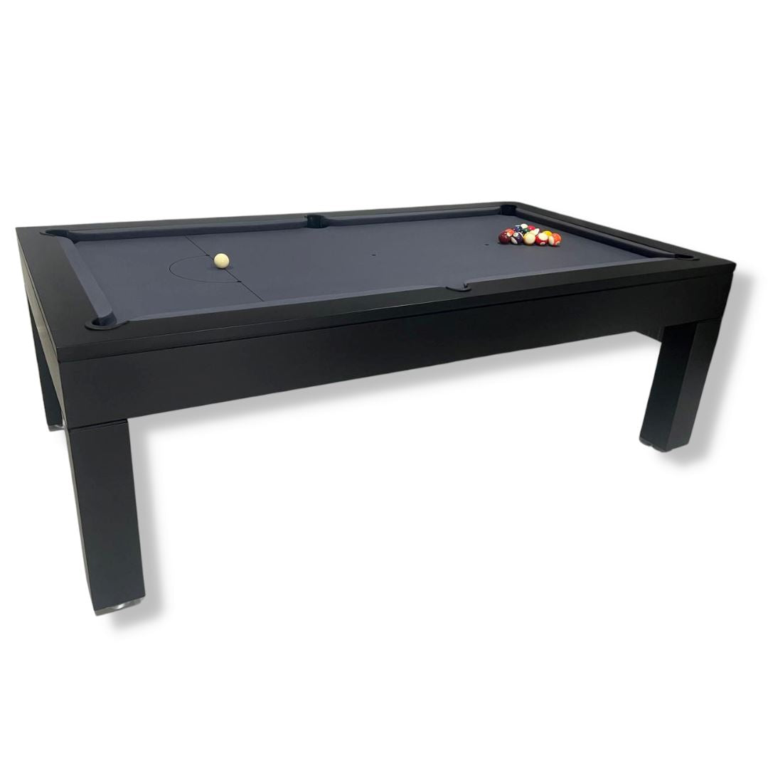 The Sovereign Oak Billiard / Pool Table