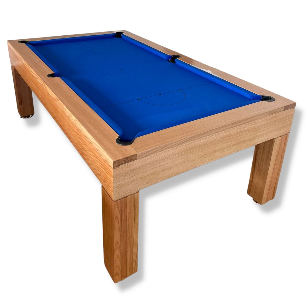 The Sovereign Oak Billiard / Pool Table