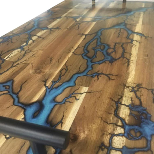 Custom Grazing Board