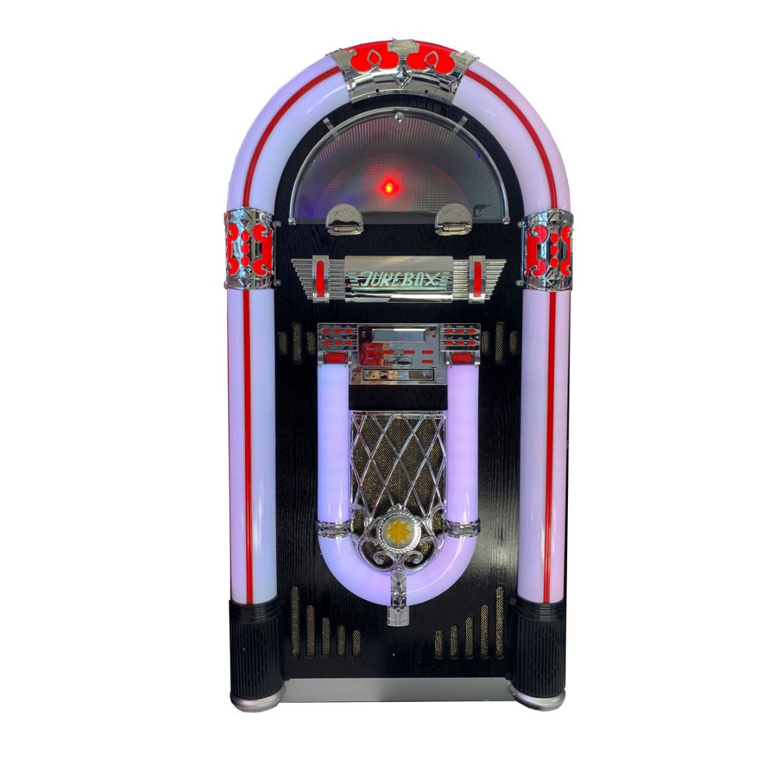 Delux Jam JukeBox Juke Box Juke Box