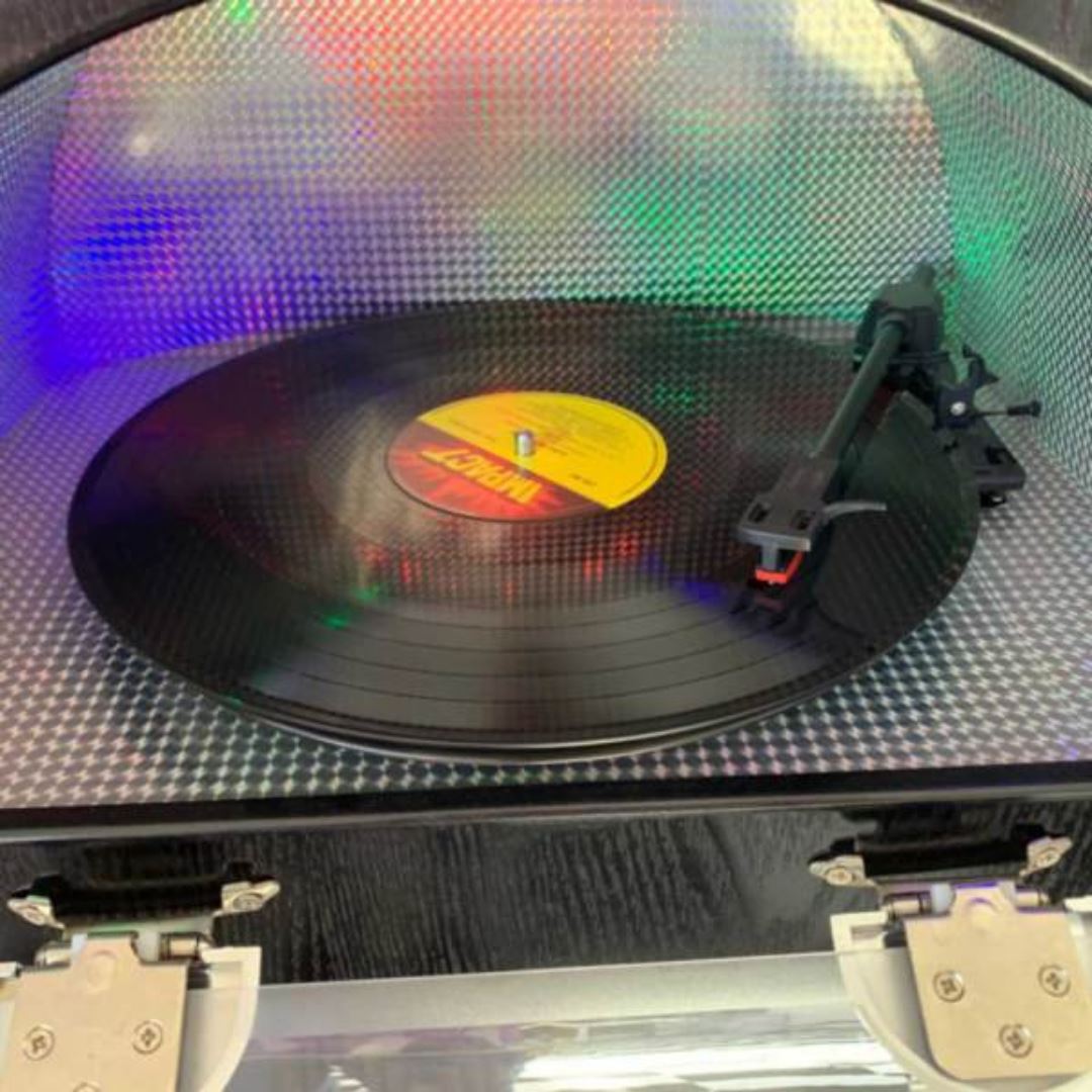 Delux Jam JukeBox Juke Box Juke Box