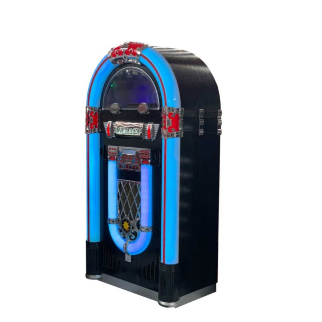 Delux Jam JukeBox Juke Box Juke Box