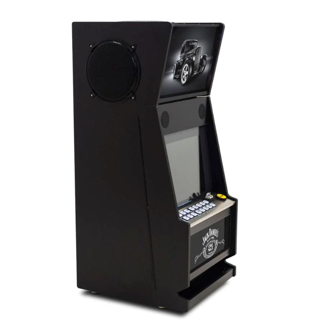 Jack Daniels Jukebox
