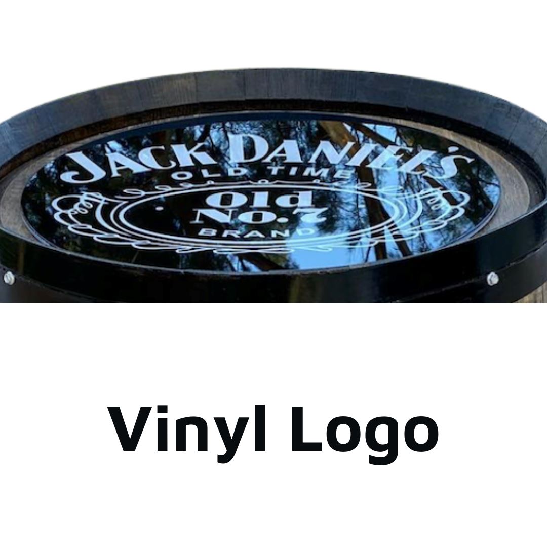 Bundaberg Rum Branded Wine Barrel Wine Barrel