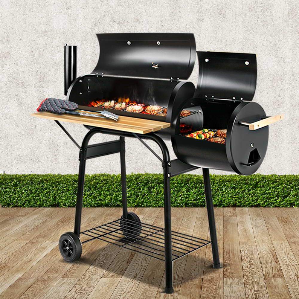 Dungary BBQ and Smoker BBQ