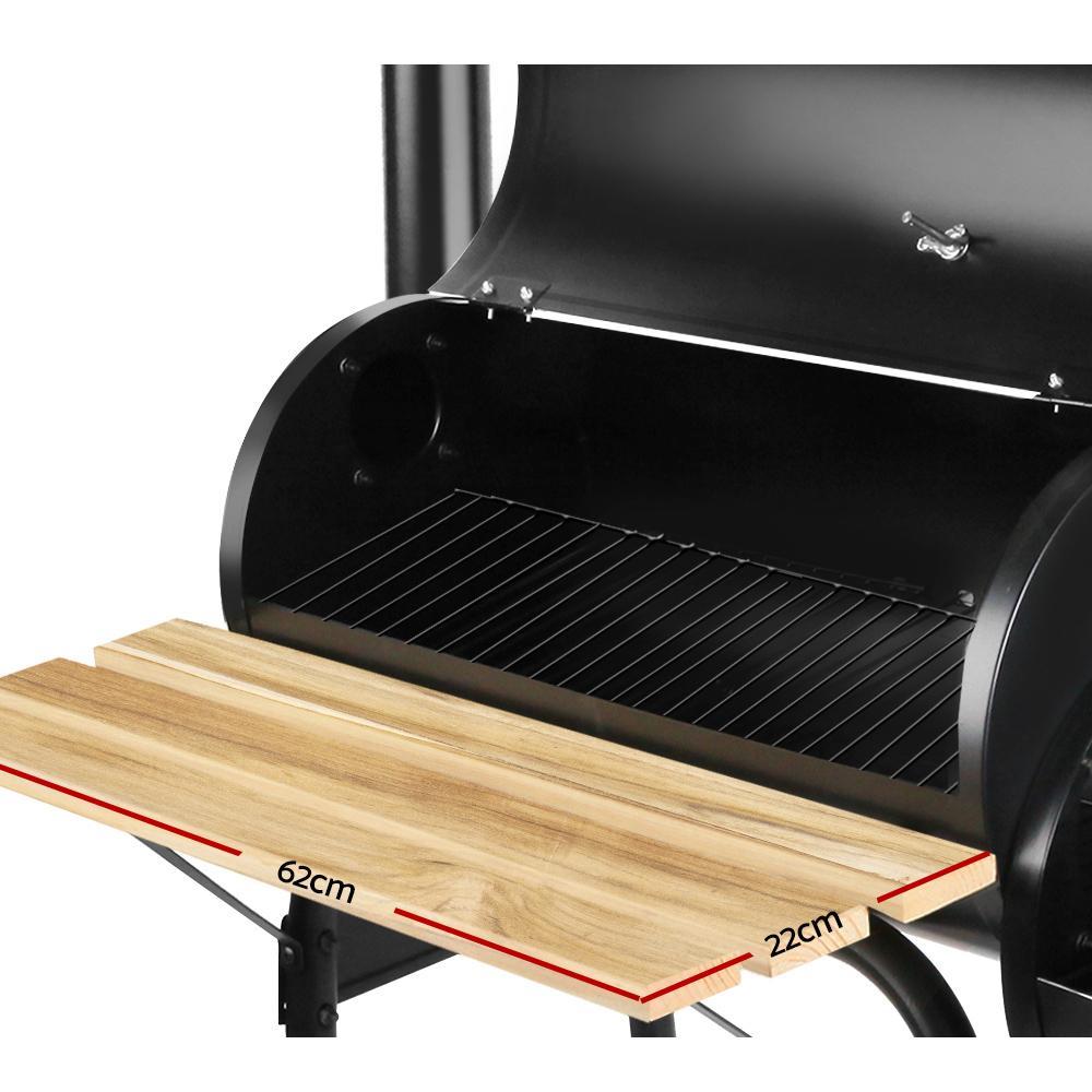 Dungary BBQ and Smoker BBQ