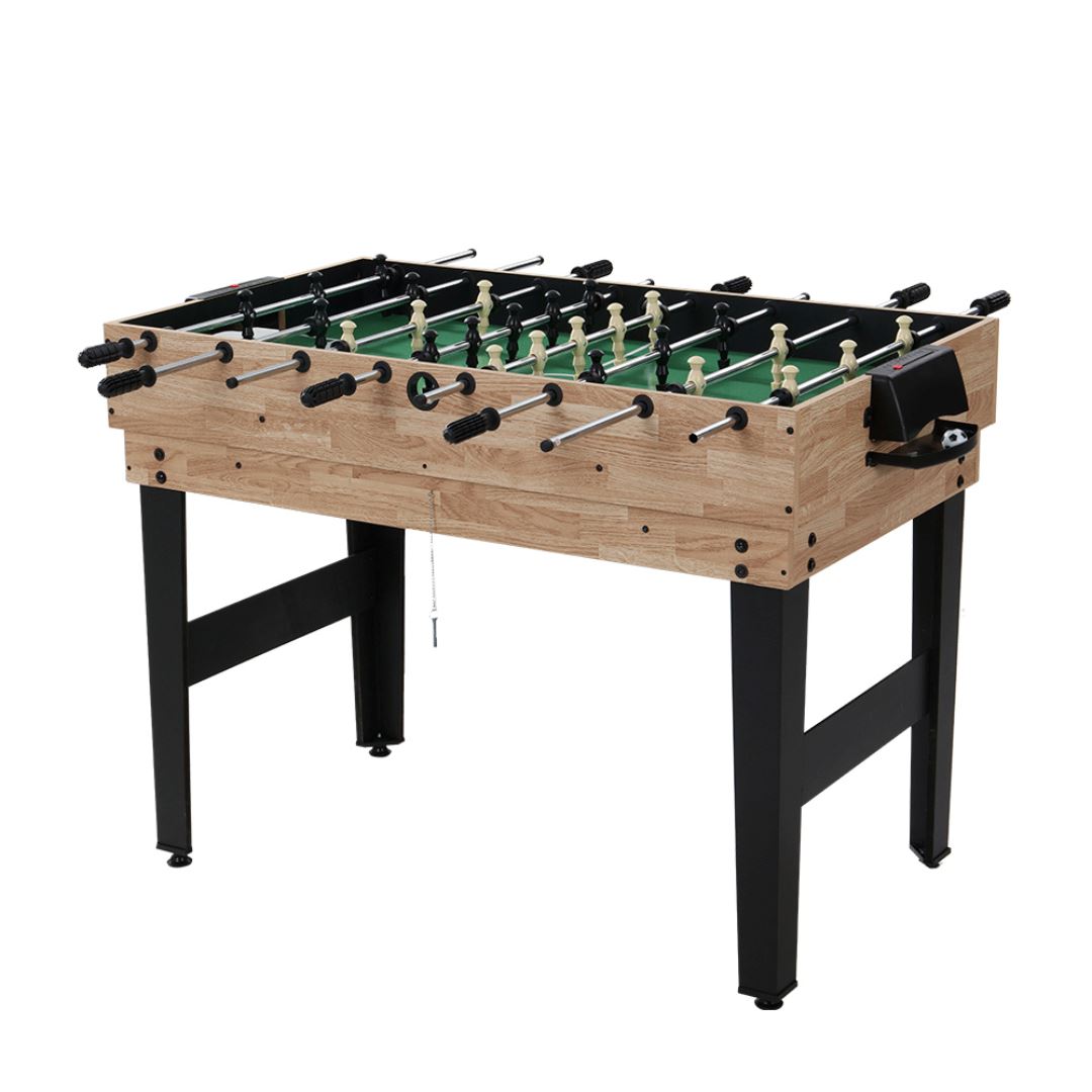 10 in 1 Foosball Table Games Tables