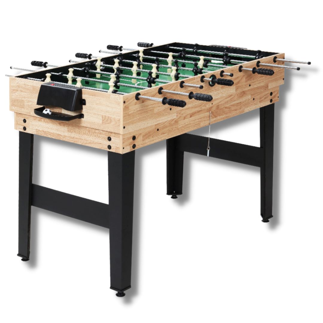 10 in 1 Foosball Table Games Tables