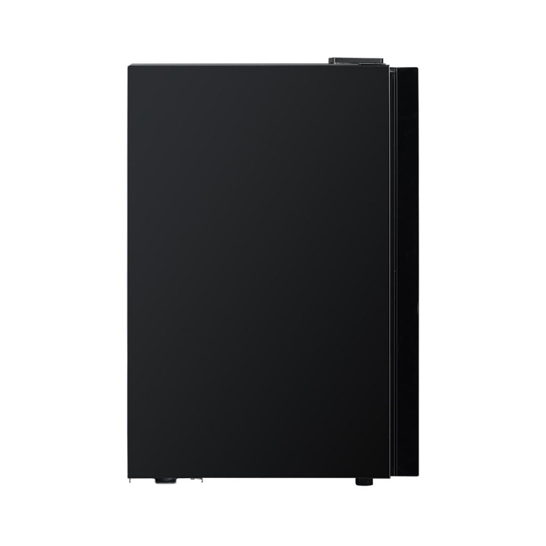Aswan 70L Glass Door Bar Fridge Refridgerators
