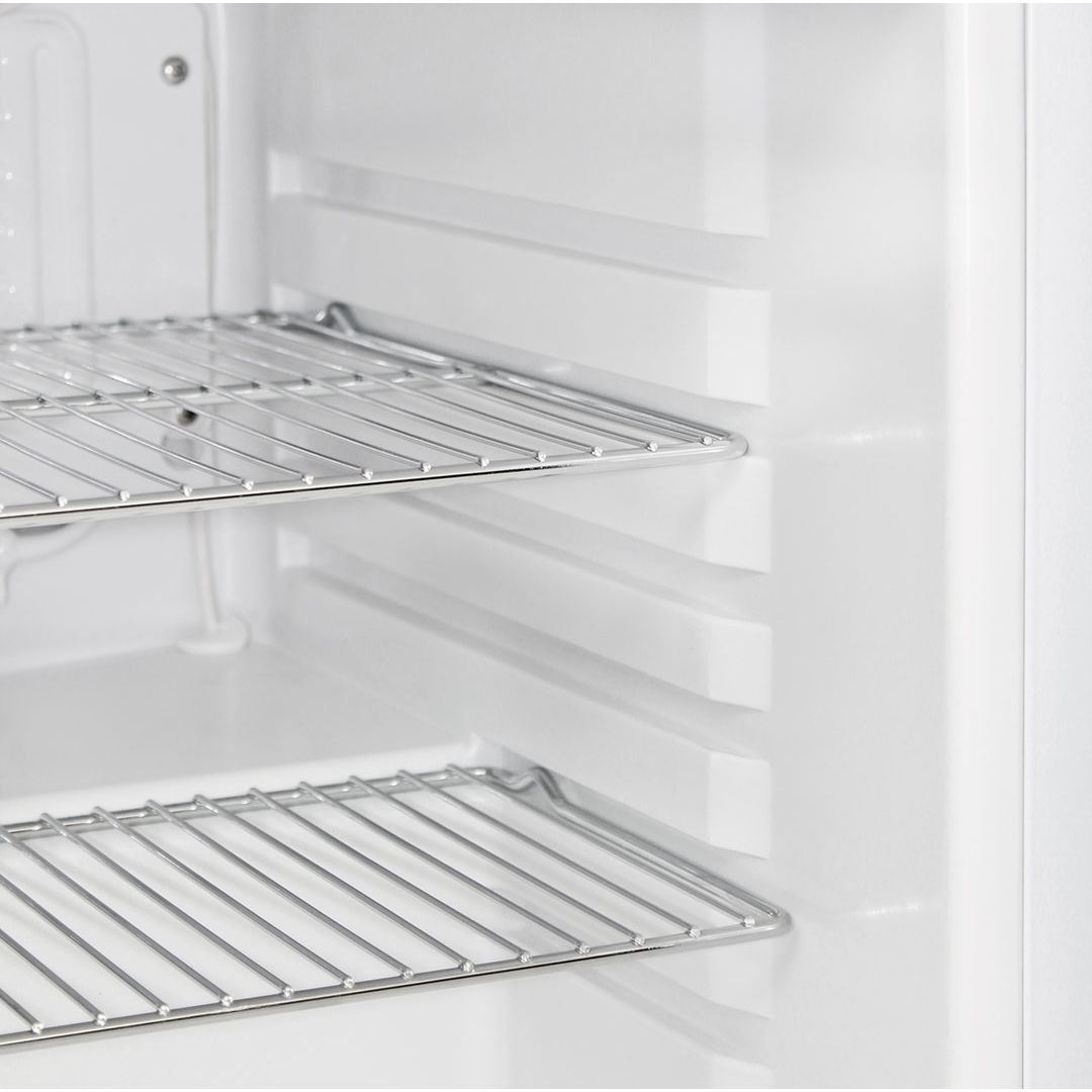 Great Northern Red 46LT Mini Bar Fridge