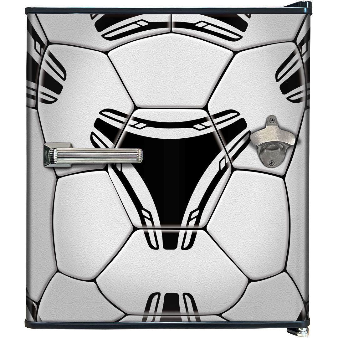 Soccer Mini Bar Fridge 46 LT Refrigerators