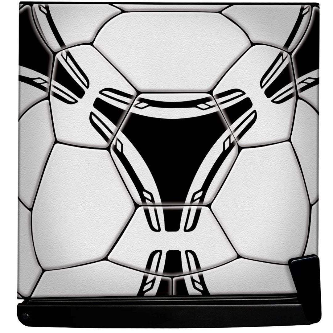 Soccer Mini Bar Fridge 46 LT Refrigerators