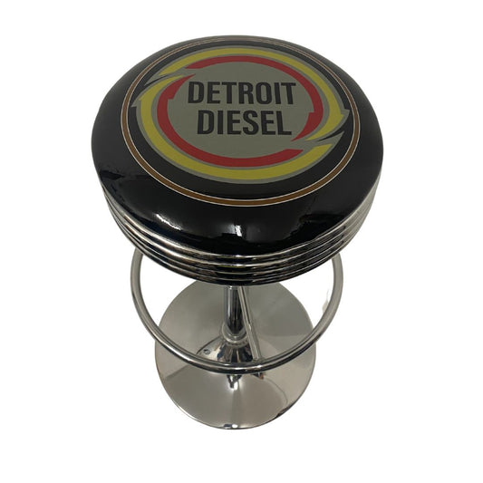 Detroit Premium Retro Bar Stool Retro Bar Stools