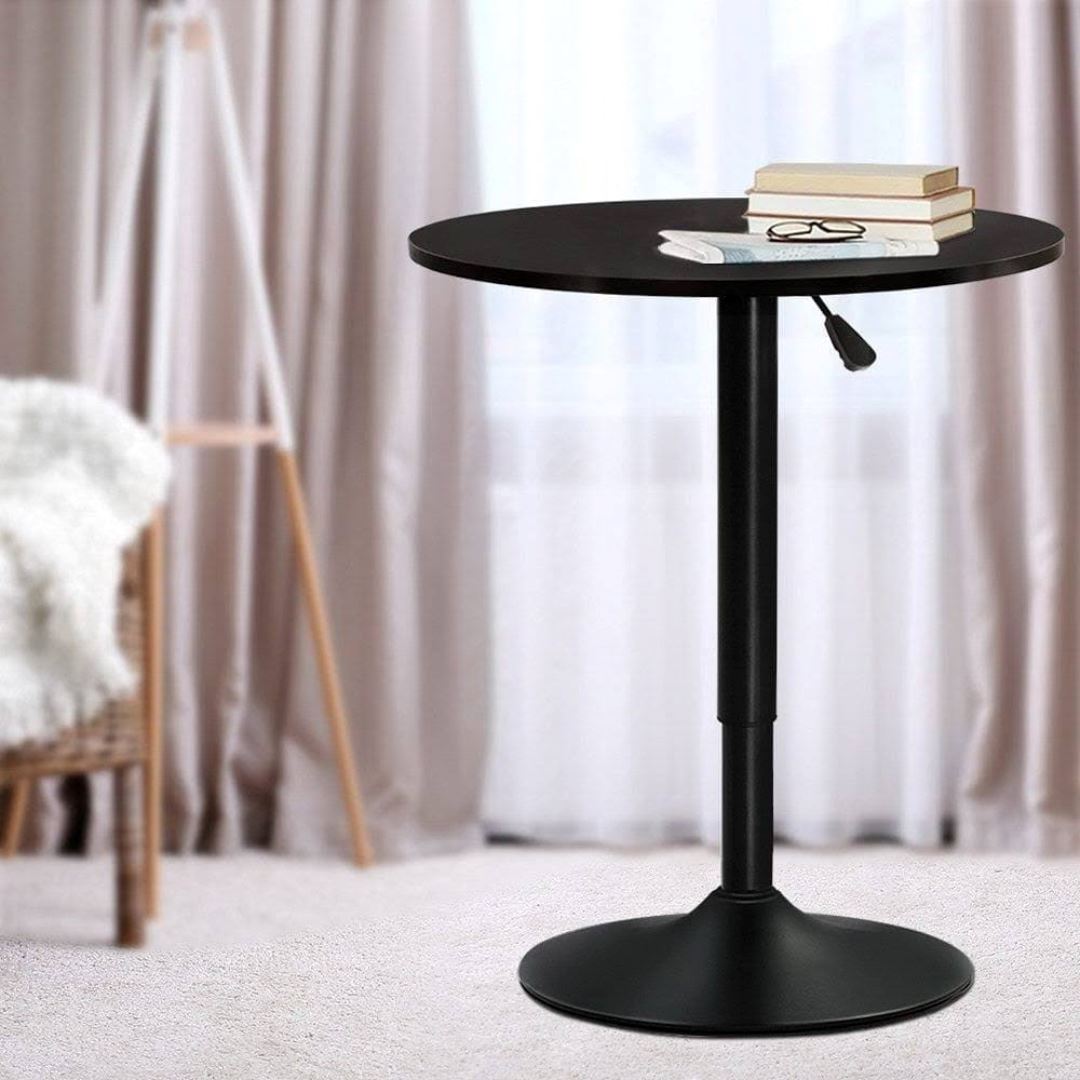 Bundaberg Bundy Rum Black Bar Table Bar Table