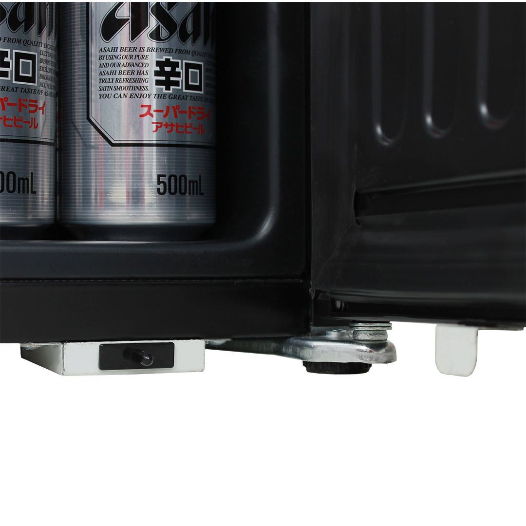 Great Northern Speaker Bar Fridge – 70 Litre