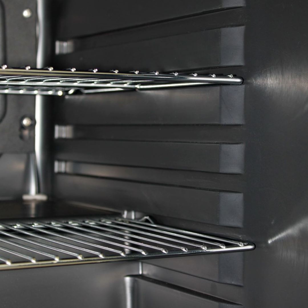Great Northern Speaker Bar Fridge – 70 Litre