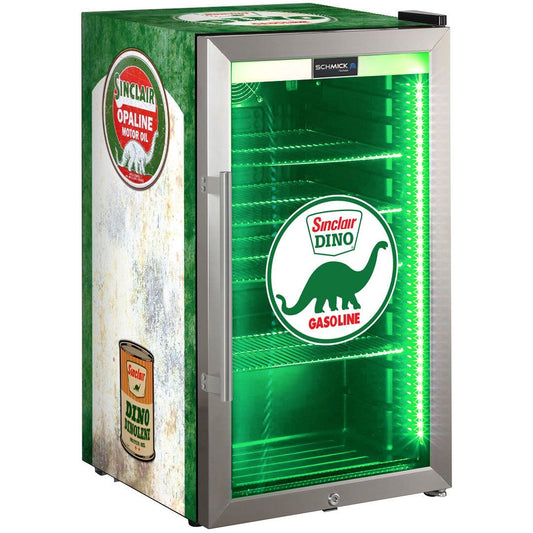 Dino 98LT Bar Fridge Refrigerators