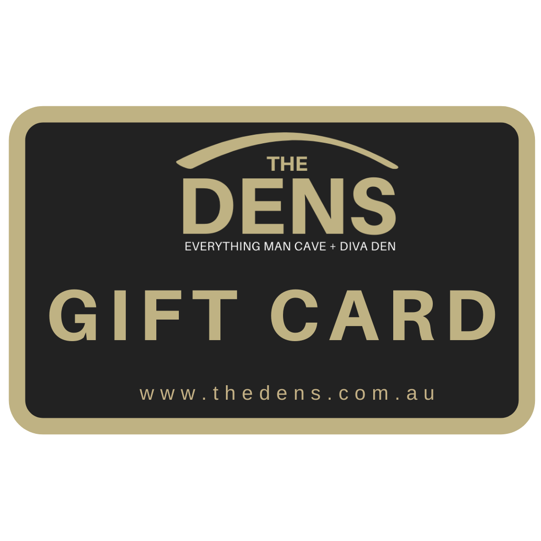 The Dens Gift Card Gift Cards
