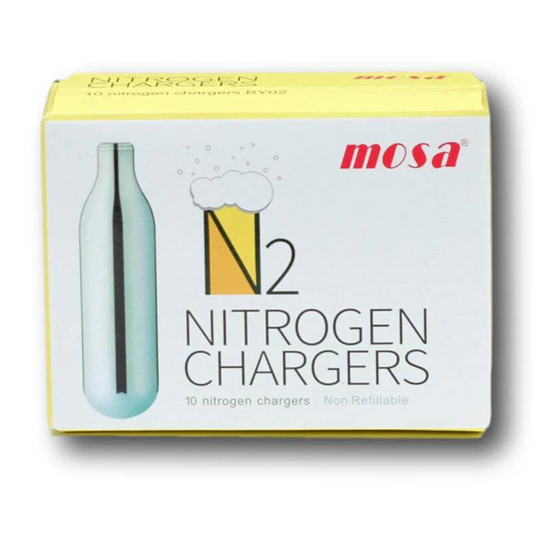 2G Nitrogen Bulbs 10 Pack
