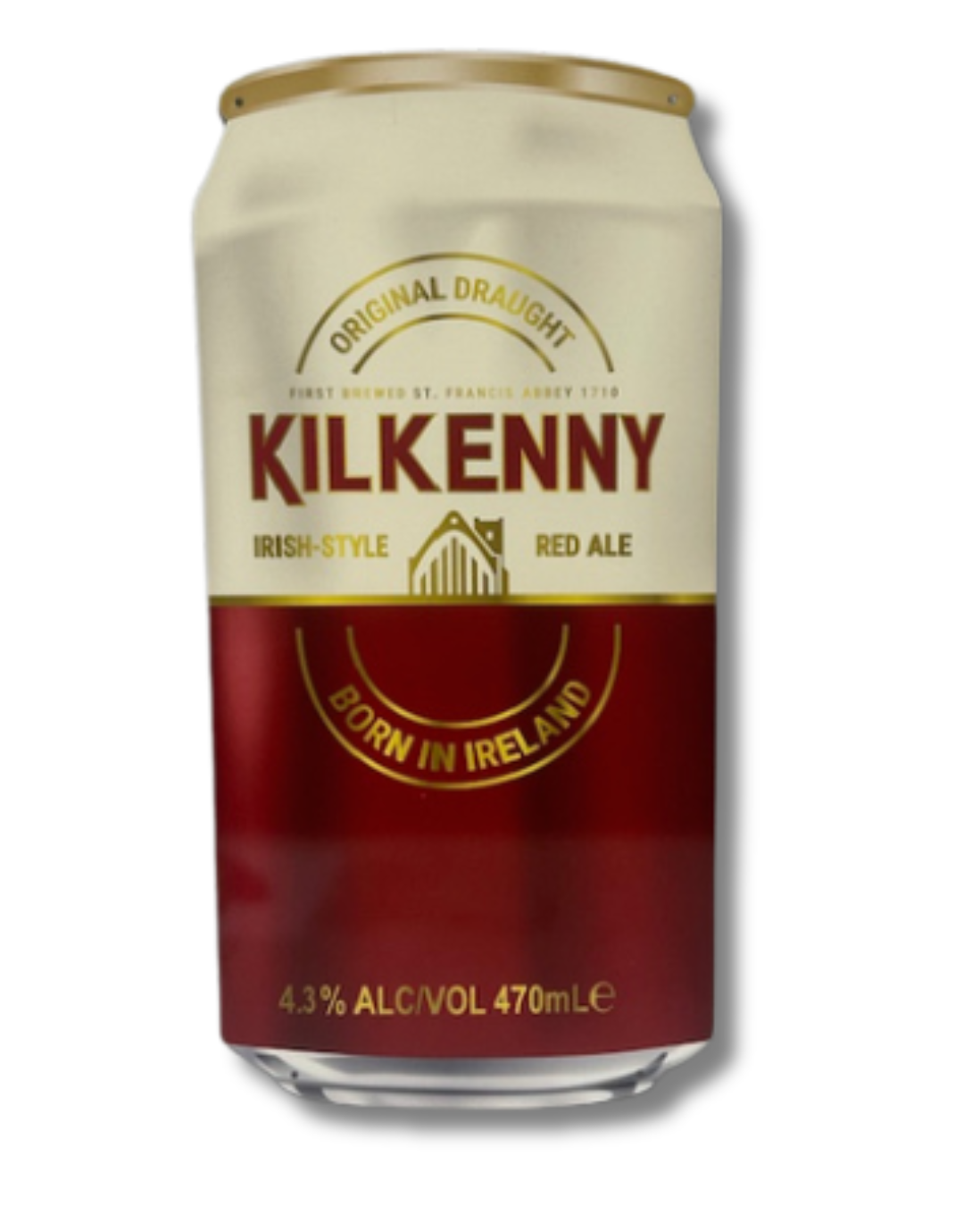 3D Kilkenny Can Sign