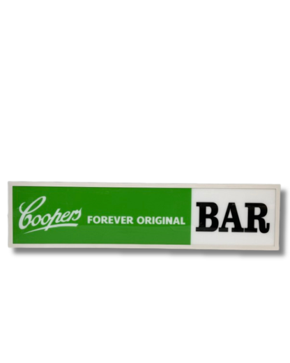Coopers Original Light Up Sign 1200MM