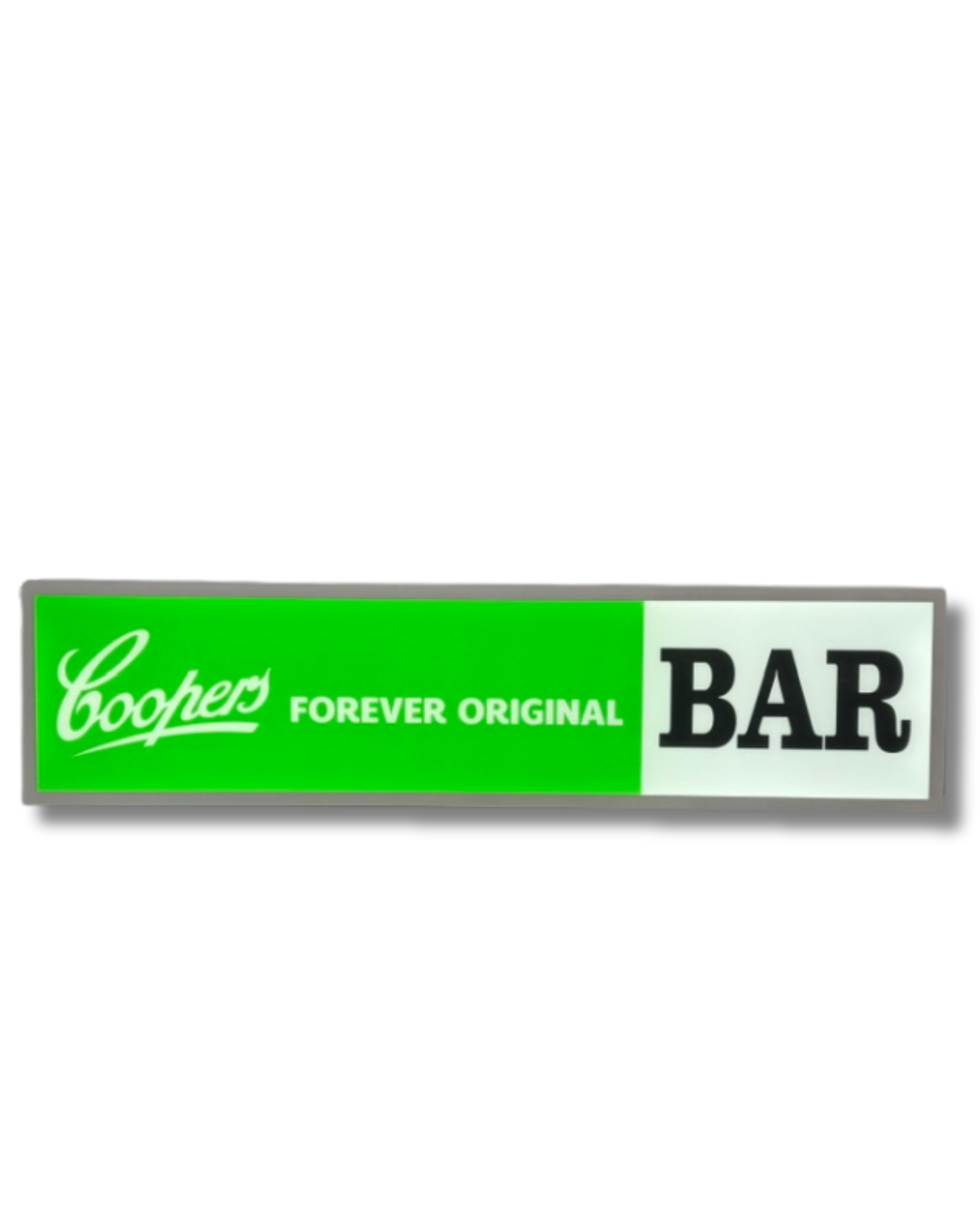 Coopers Original Light Up Sign 1200MM