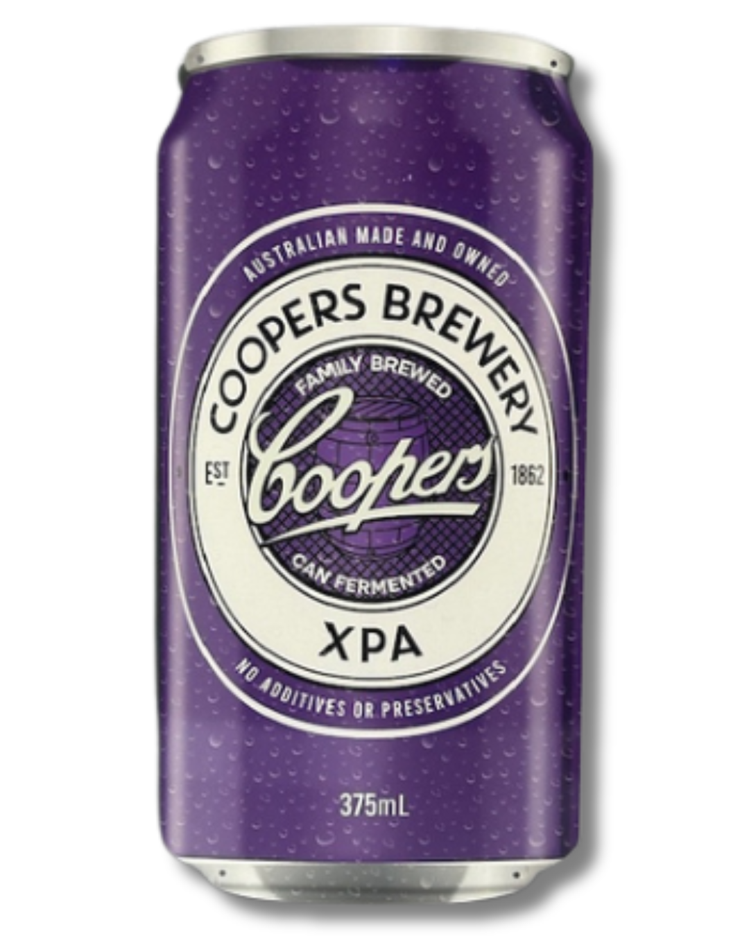 3D Coopers Can Sign - The Dens