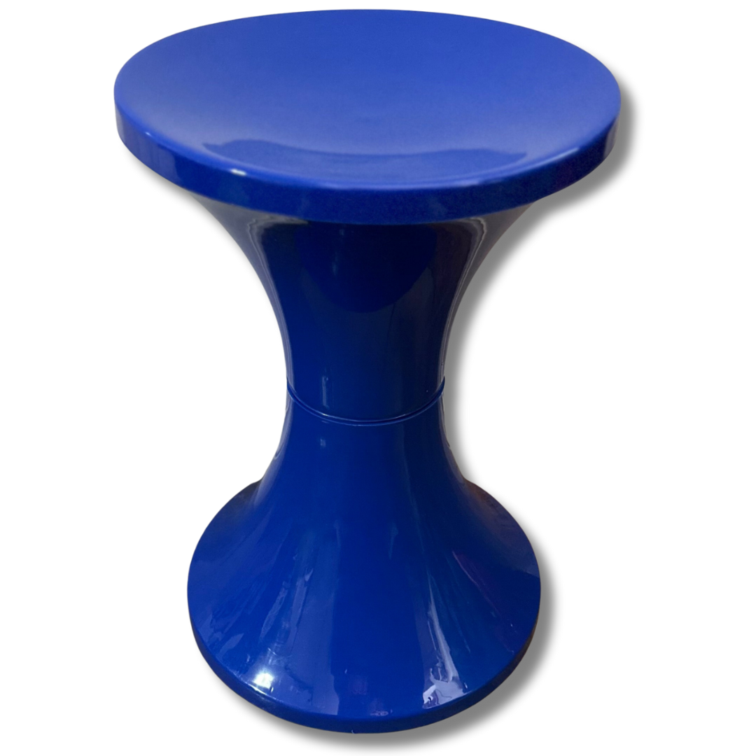 Sit Down Arcade Machine Stools - The Dens