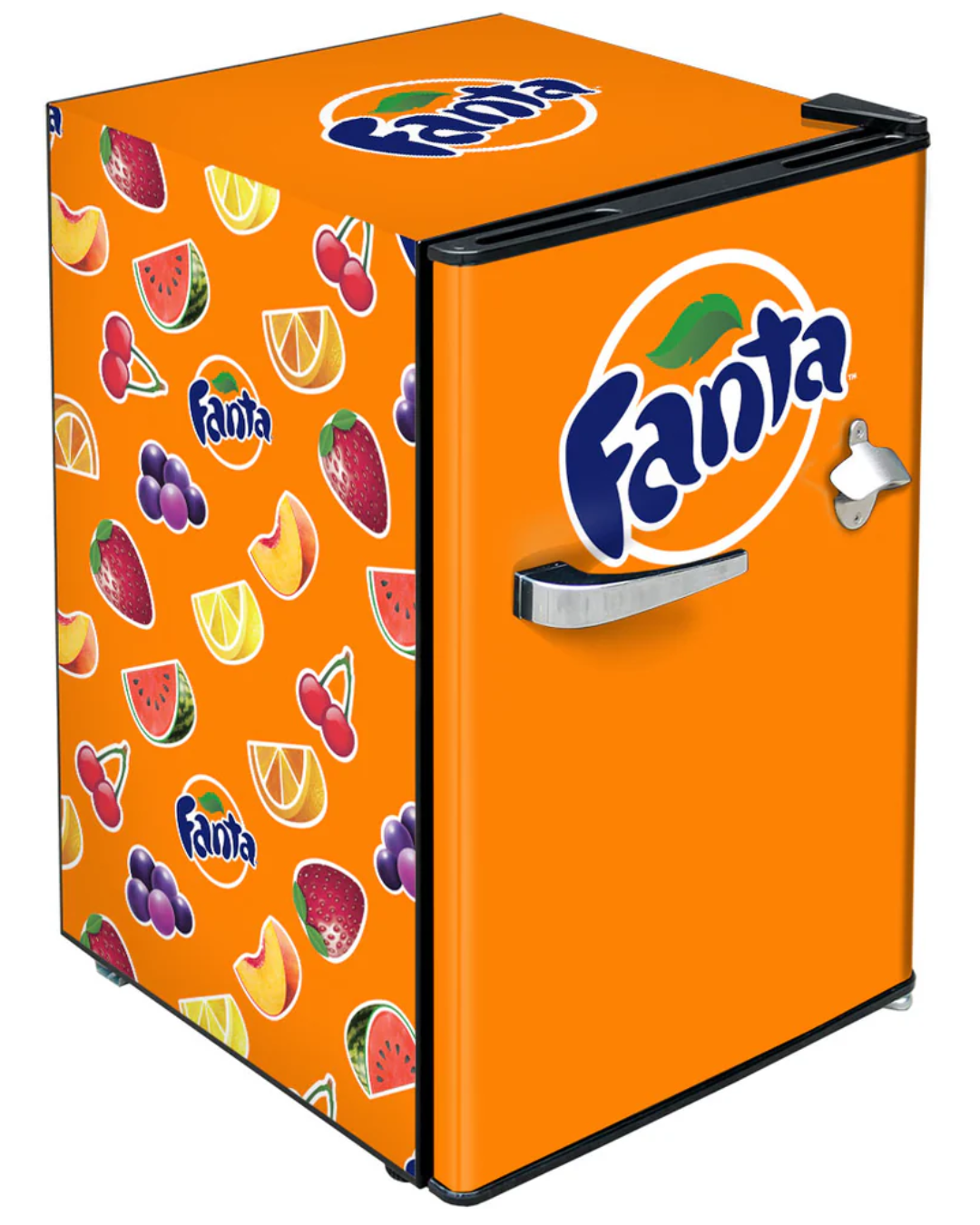 Fanta Mini Bar Fridge 70L