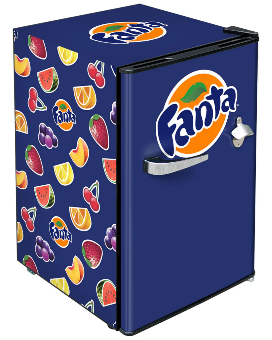 Fanta Mini Bar Fridge 70L