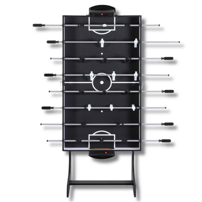4FT 4-In-1 foldable Foosball Soccer Game