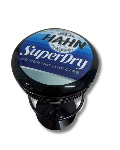 Hahn Superdry Retro Bar Stool
