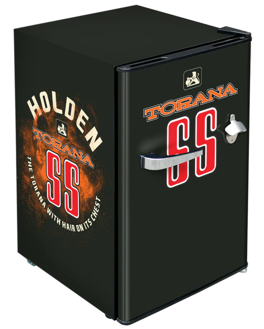 Holden SS Torana Mini Bar Fridge 70L
