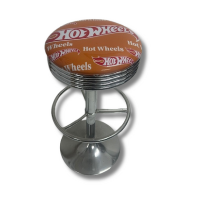 Hot Wheels Retro Bar Stool