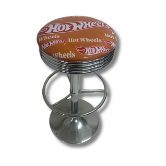 Hot Wheels Retro Bar Stool
