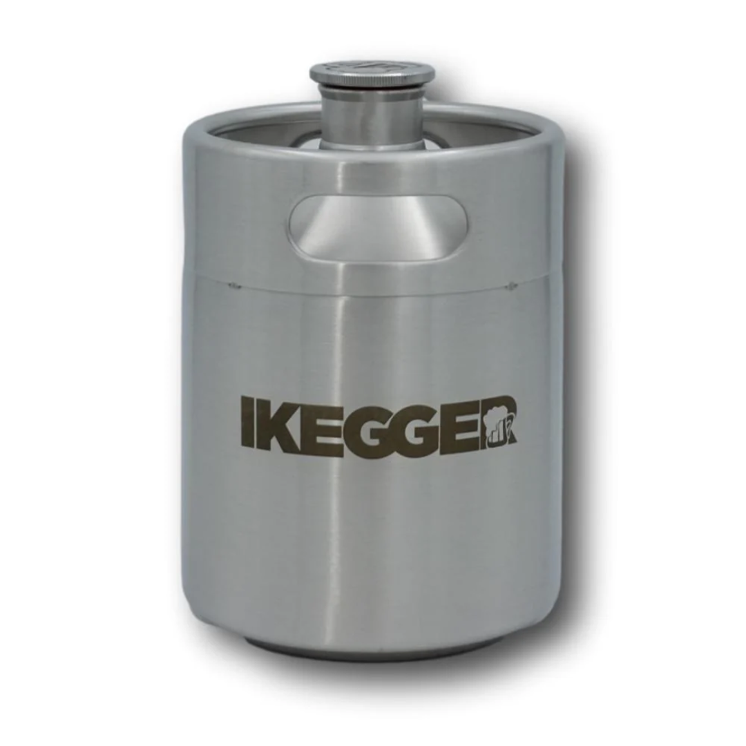 2L Mini Keg - Standard Edition
