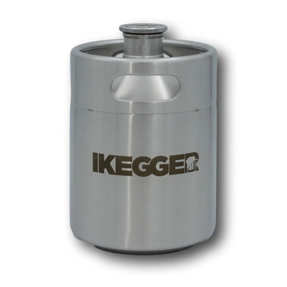 2L Mini Keg - Standard Edition