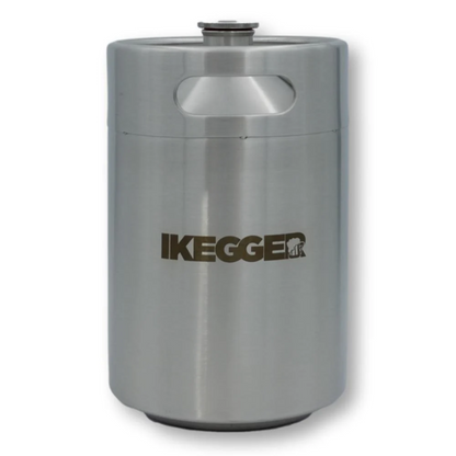 5L Mini Keg - Standard Edition