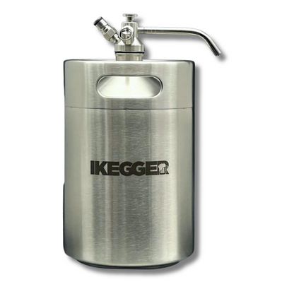 5L Mini Keg - Standard Edition
