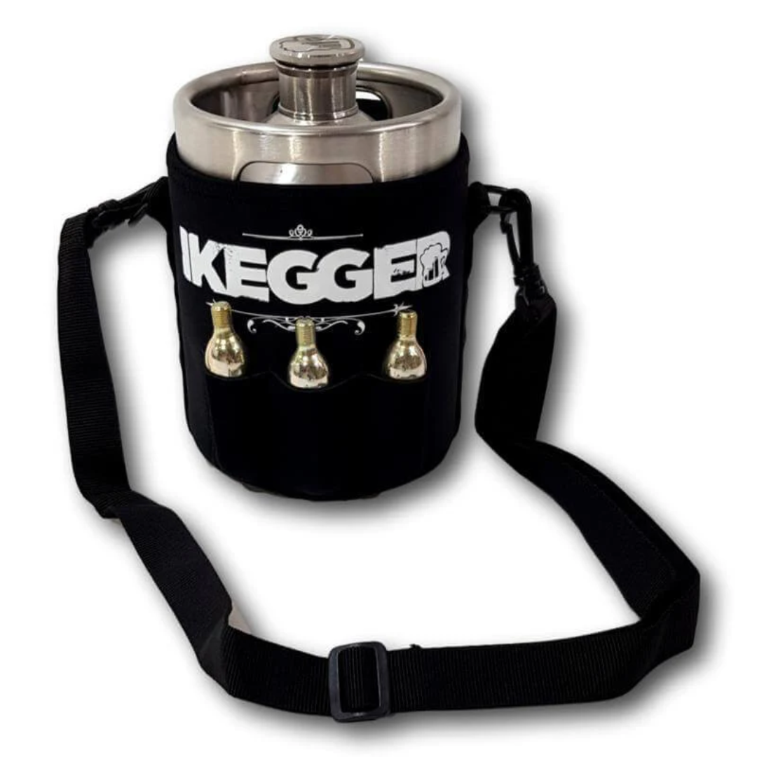 2L Mini Keg - Standard Edition