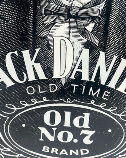 Jack Daniels Wall Sign 600mm